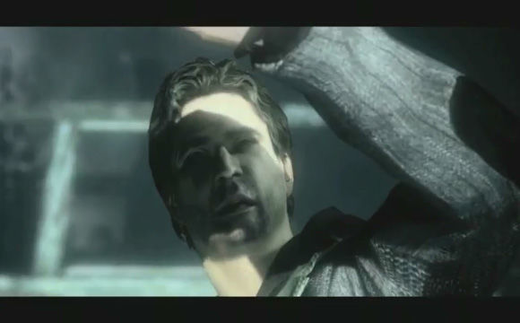 Alan Wake - Wake up Trailer